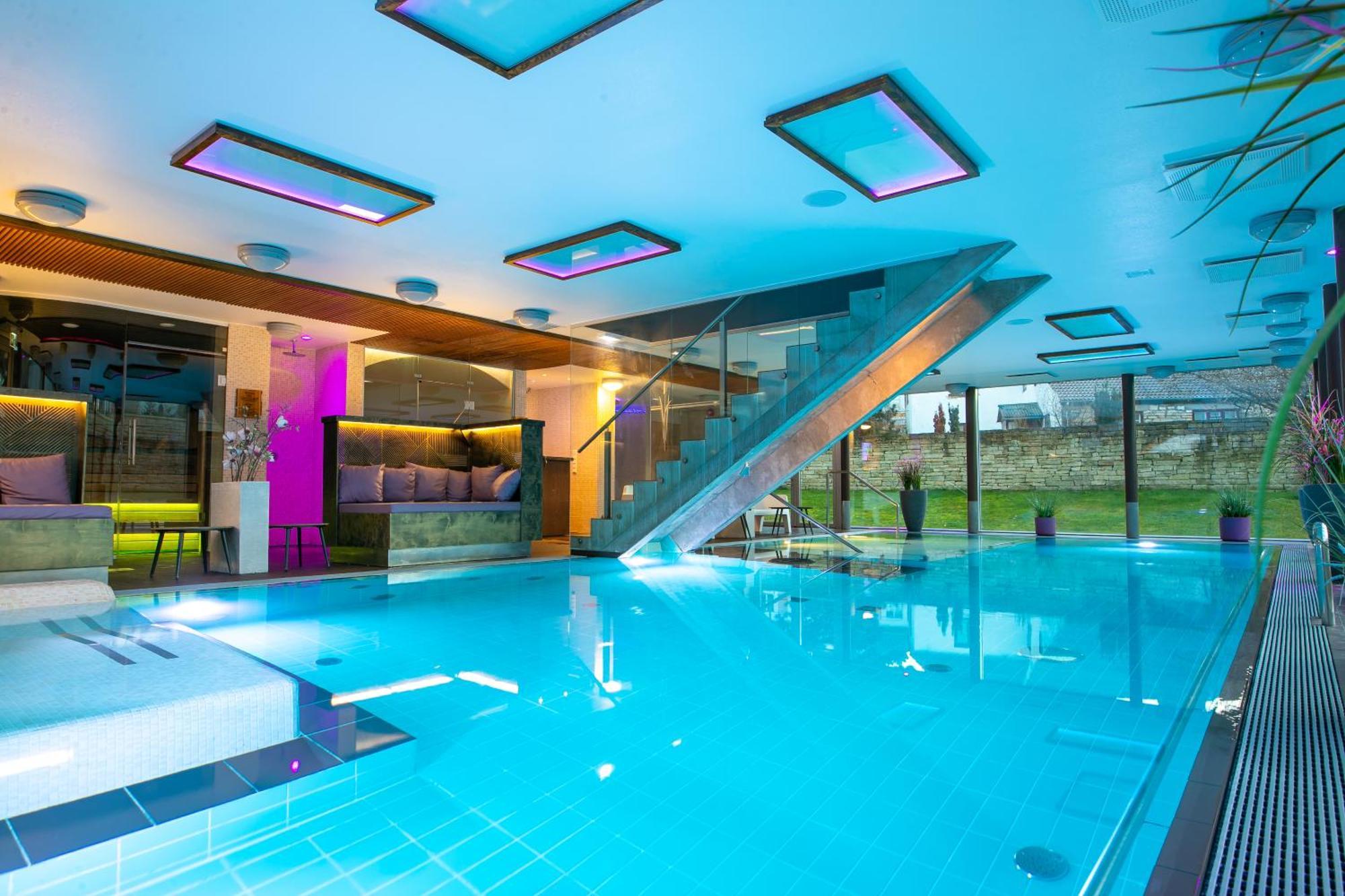 Johan Suites & Spa Kuressaare Exterior photo